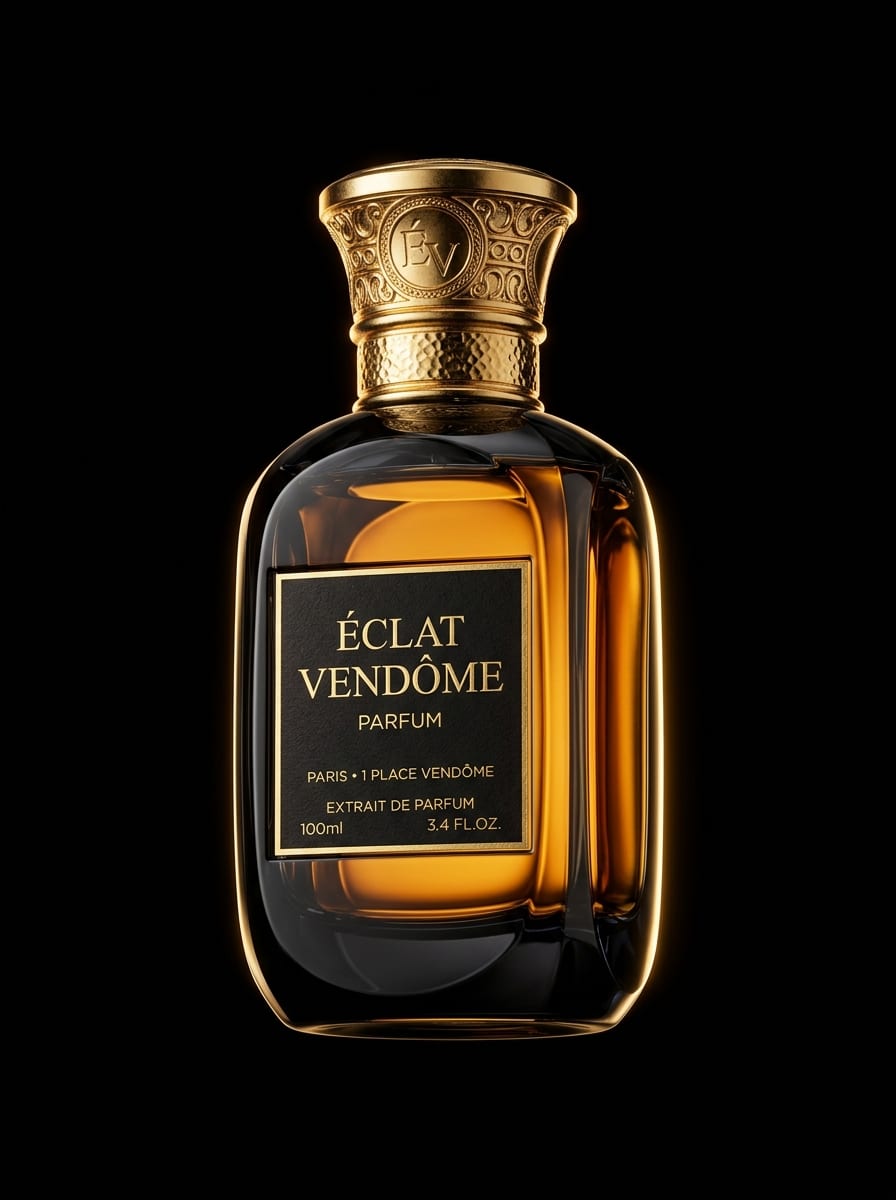 N° VII Santal Impérial Extrait de Parfum